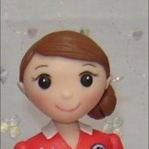 Meet your Posher, Francisca